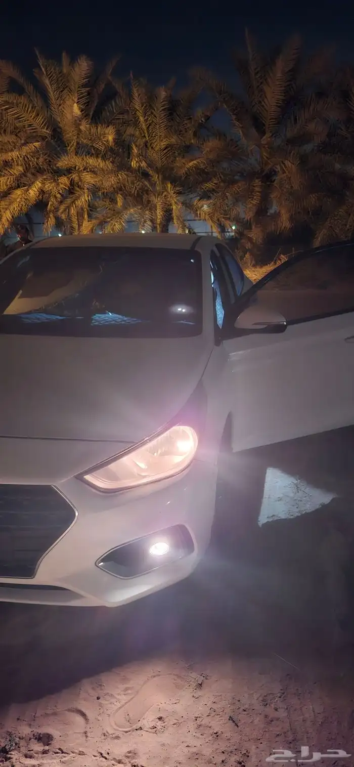 Hyundai Accent 2019 2