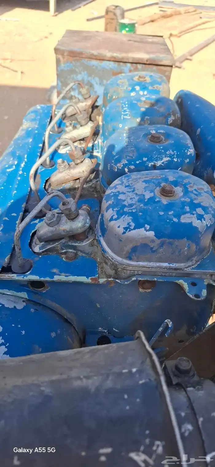 ماكينه دوتز ألماني 4 روس لل استفسار رقم 5