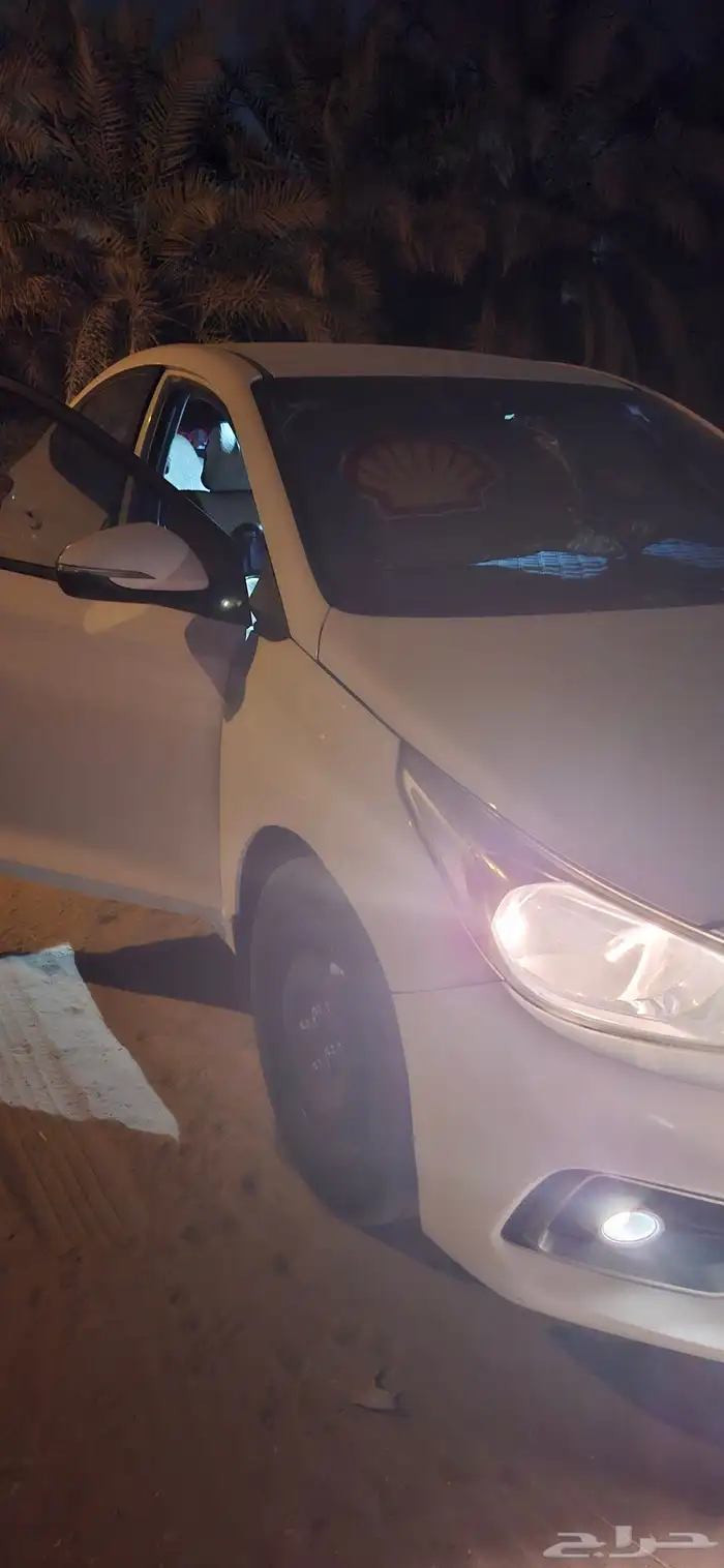 Hyundai Accent 2019 4