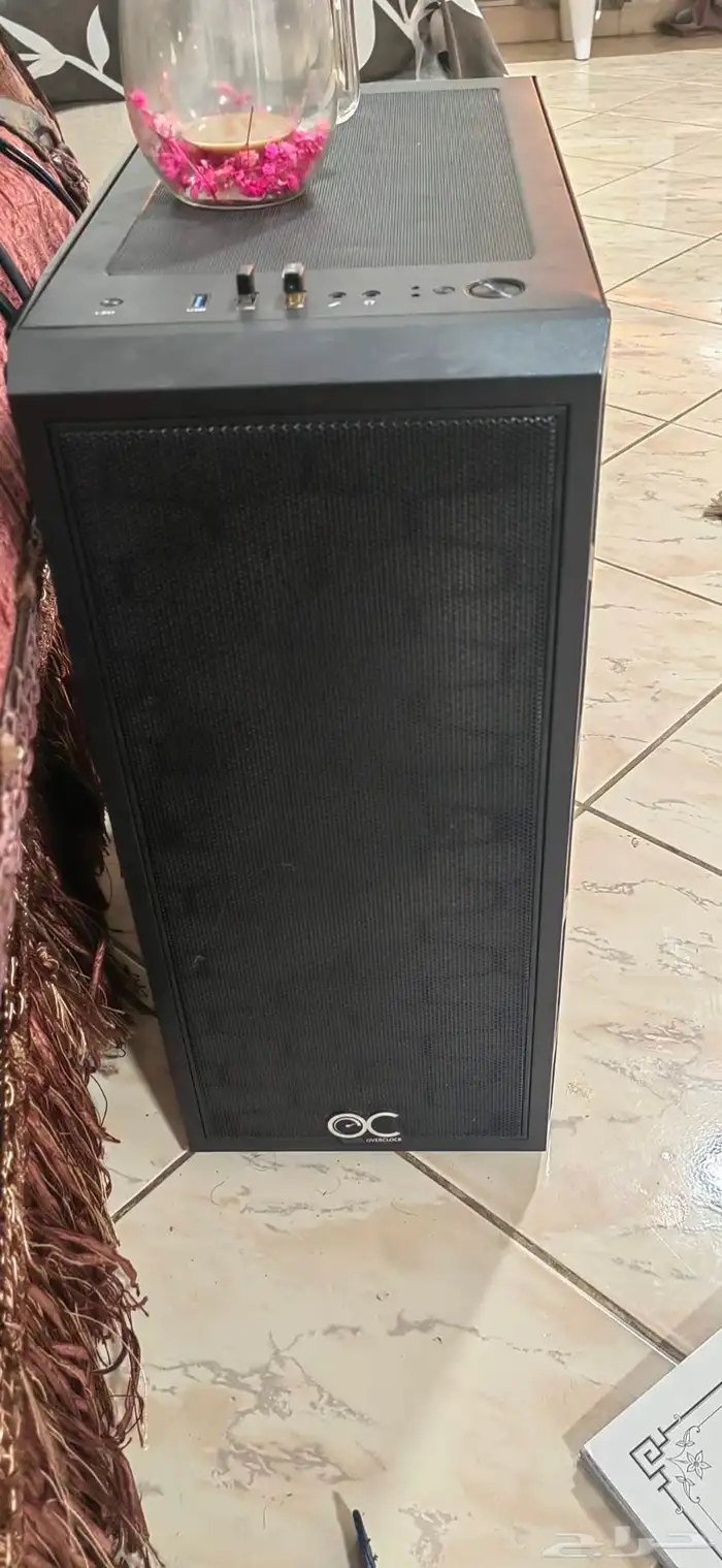 للبيع بي سي قيمنق 1