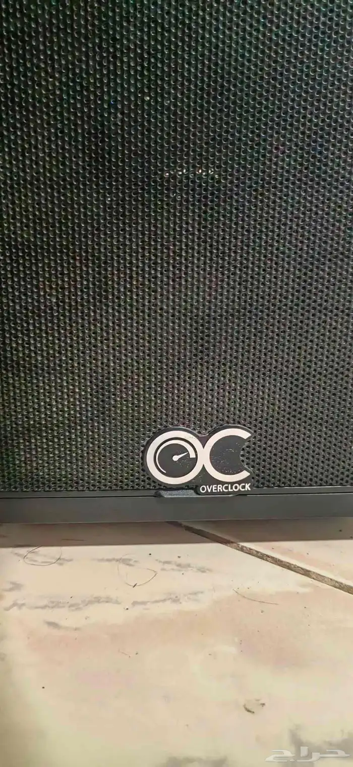 للبيع بي سي قيمنق 0