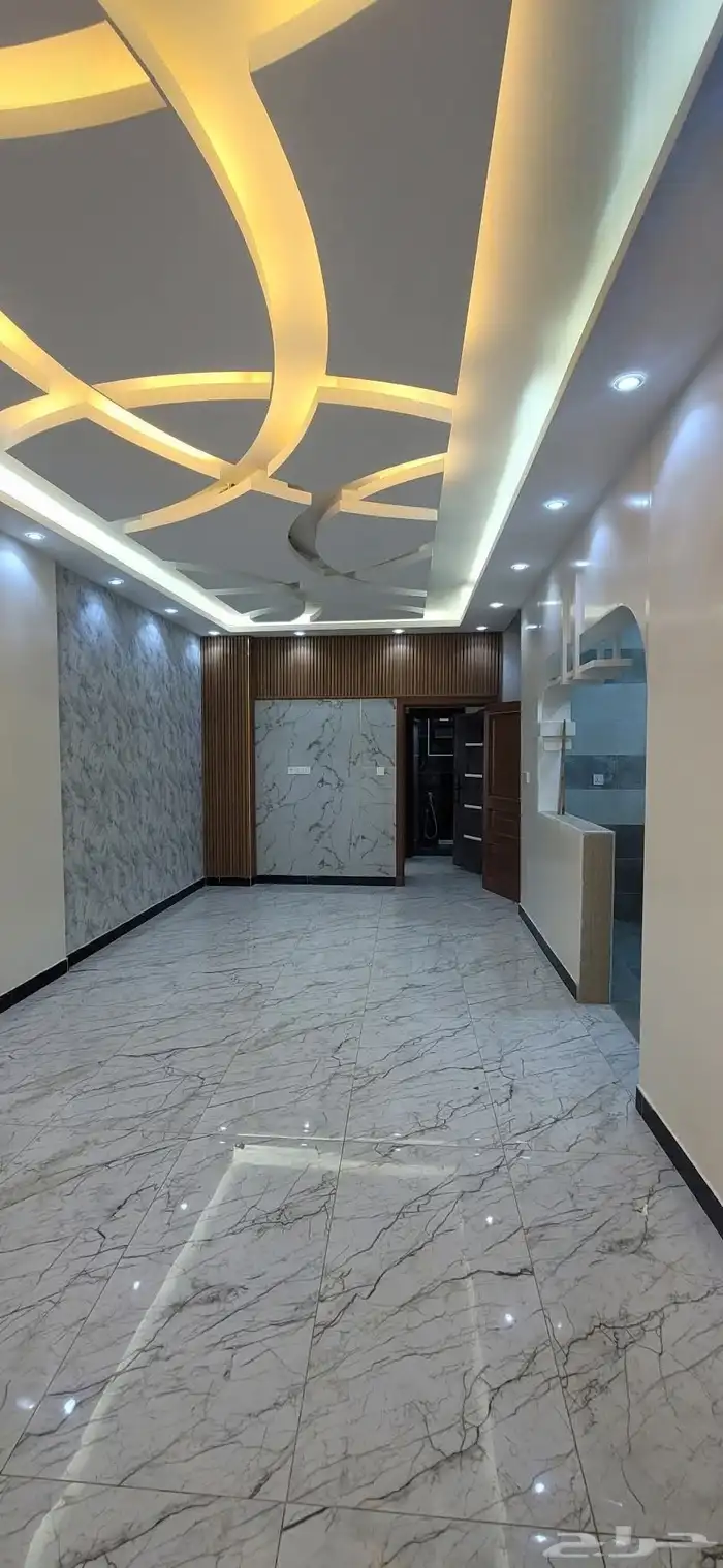 دهان مباني داخلي خارجي ديكورات 1