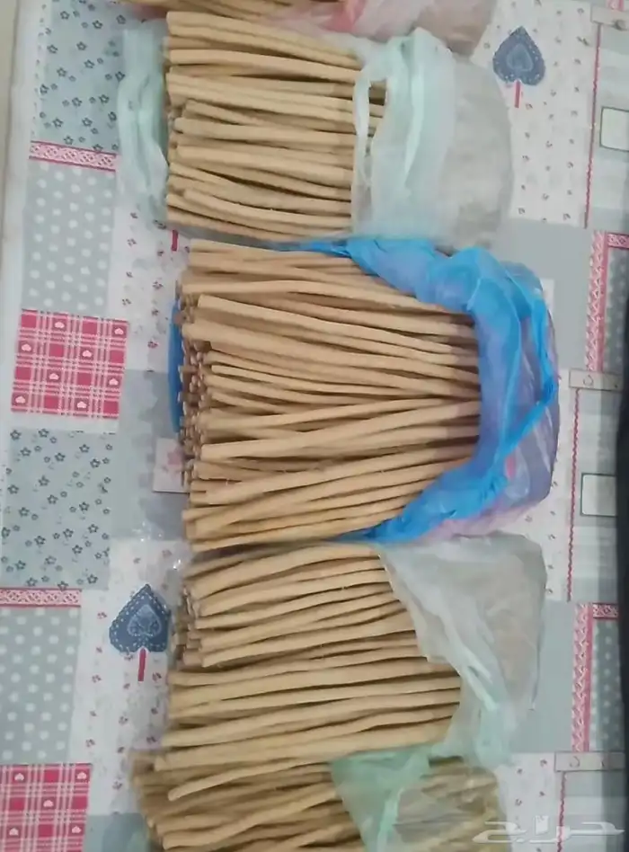 مساويك ابو حنش 0