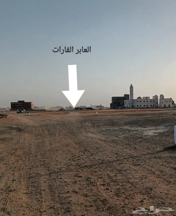 للبيع ارض في جوهره العروس حي النجمه 1ع 0