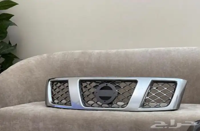 قطع غيار باترول 2