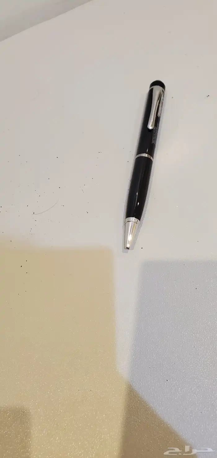 قلم الكتابة والتسجيل الصوتي 7