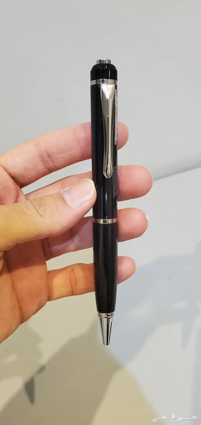 قلم الكتابة والتسجيل الصوتي 4