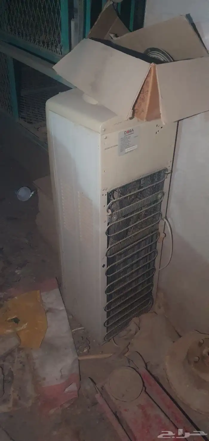 حديد سكراب للبيع 5