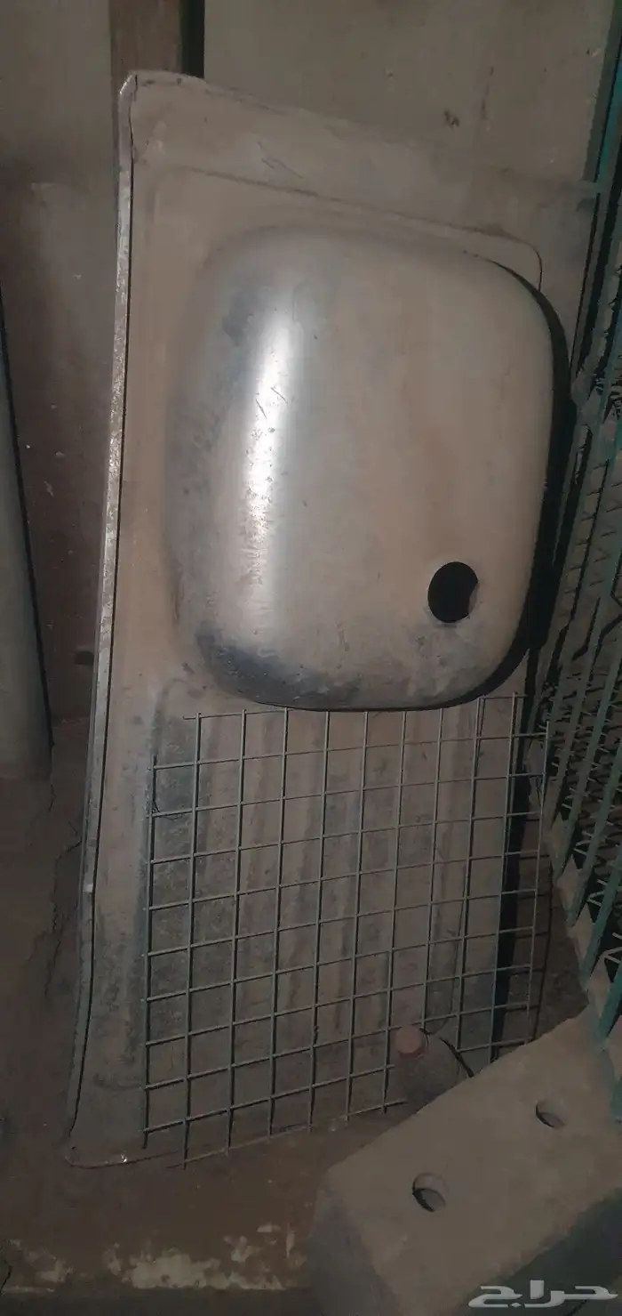 حديد سكراب للبيع 4