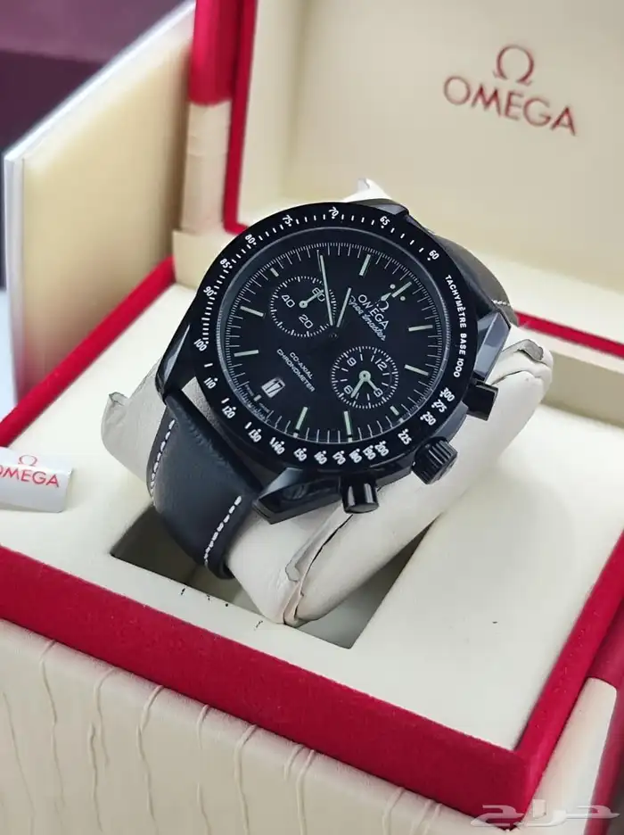 ساعات واكسسورات رجالية فاخرة ماركات كوبي ون 95