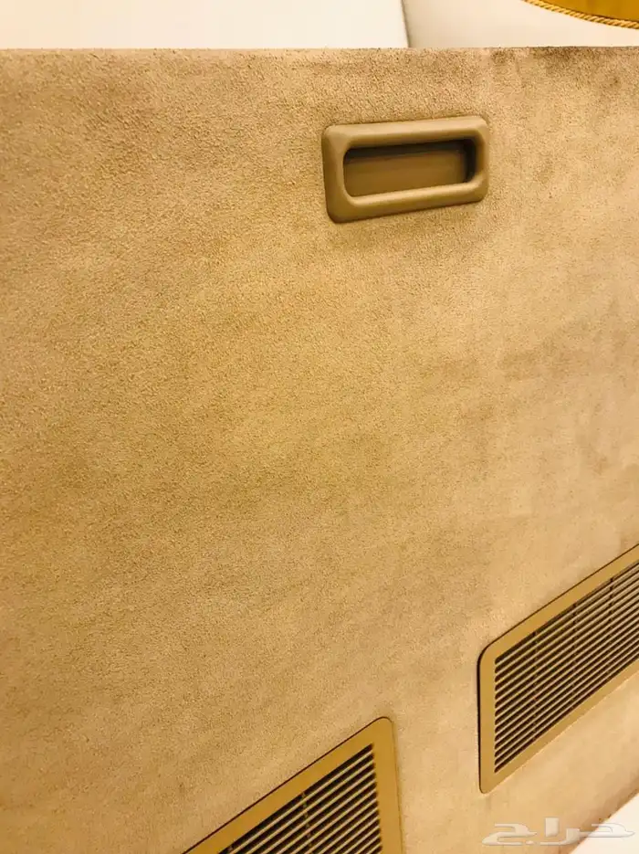 فرشة الفتحة بيج شامواه مرسيدس شبح 2