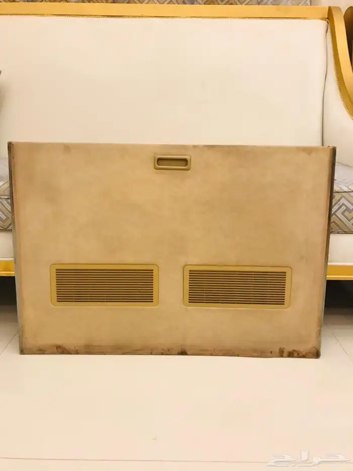 فرشة الفتحة بيج شامواه مرسيدس شبح 0