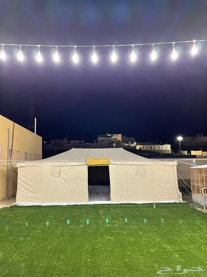 خيام - خيمة-خيمة الشيخة-الصقور 9