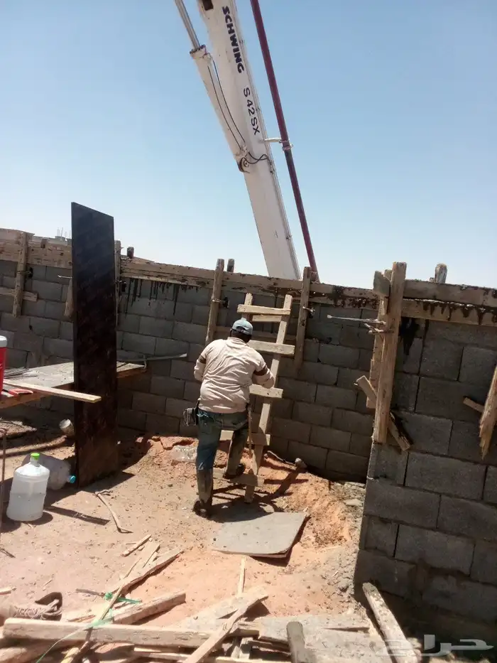 مقاول عظم وتشطيب تسليم مفتاح الترا سوبر لوكس 2