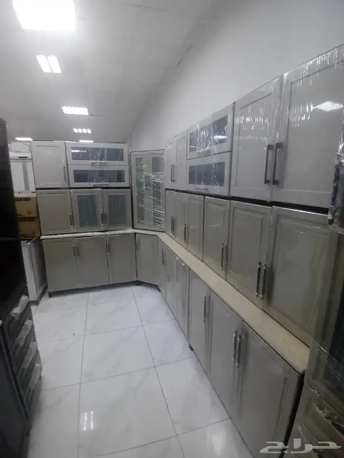 دوليب مطابخ جديدة 8