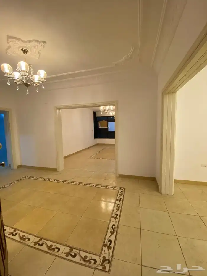 شقة للايجار بحي الصفا مكونة من 2 غرف وصالة ومطبخ 7