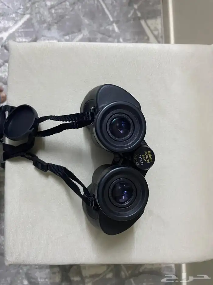 دربيل نيكون 3