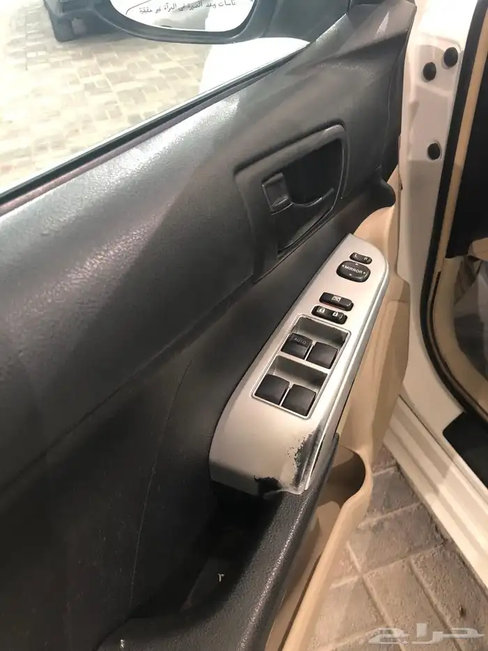 تويوتا كامري 2016 قير مكينه شاص ارباج شرط 7