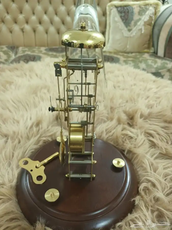 ساعه نادره 2