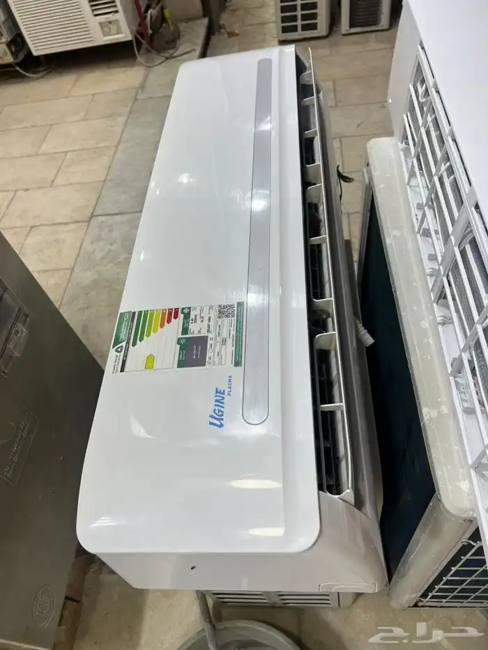 مكيف سبلت 18وحده 0