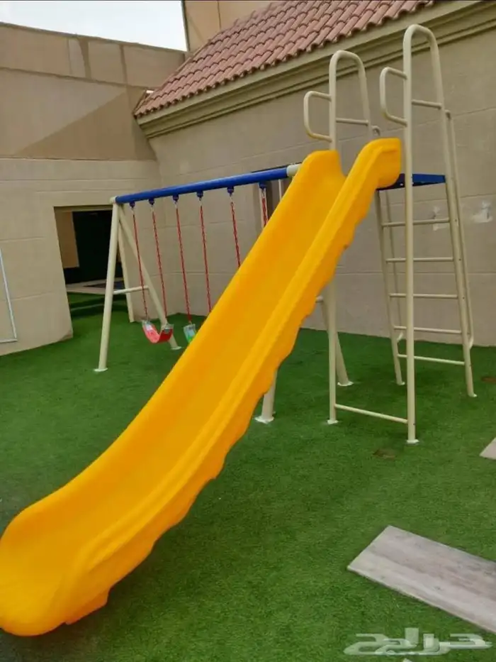 مراجيح العاب اطفال 7