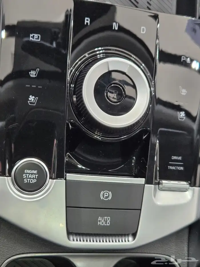 كيا سبورتاج نص فل 2025 عروض خاصه على الكاش والتمويل 7