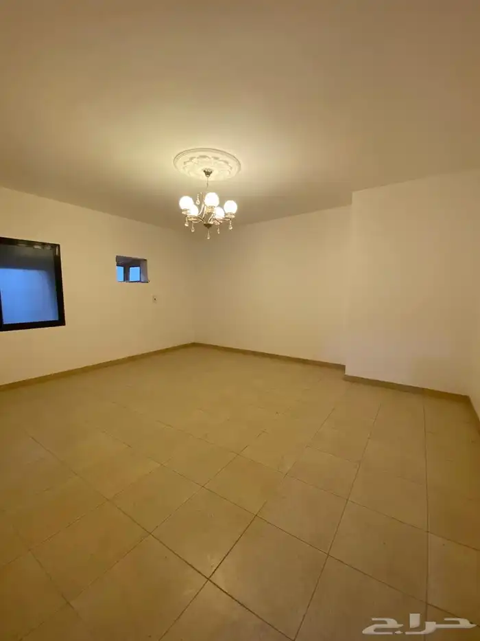 شقة للايجار بحي الصفا مكونة من 2 غرف وصالة ومطبخ 5