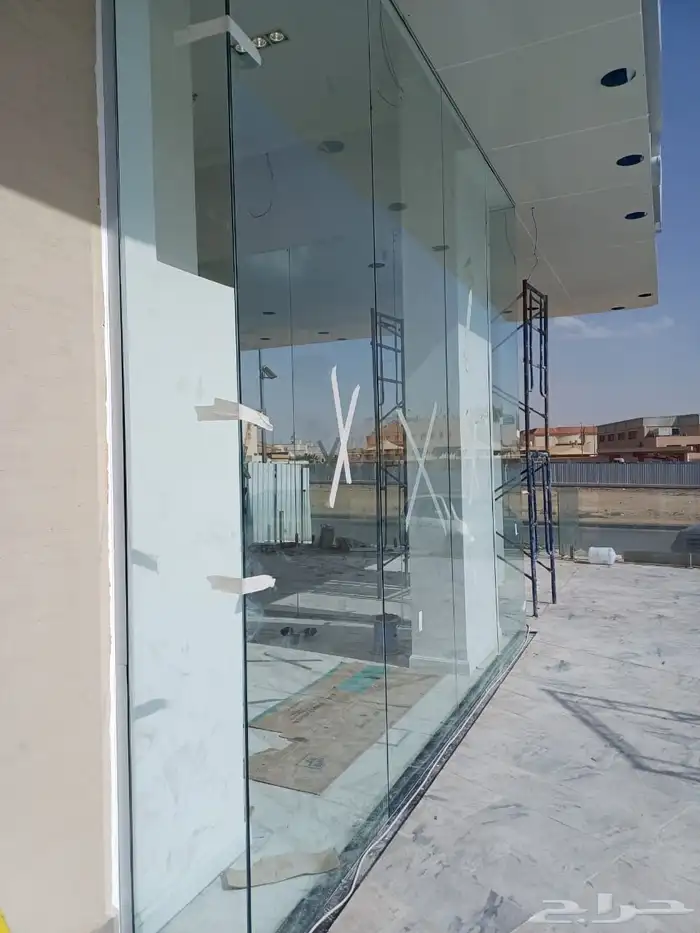 زجاج سكريت 4