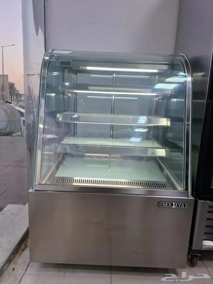 معدات مطعم معدات مطاعم مستعمله 4