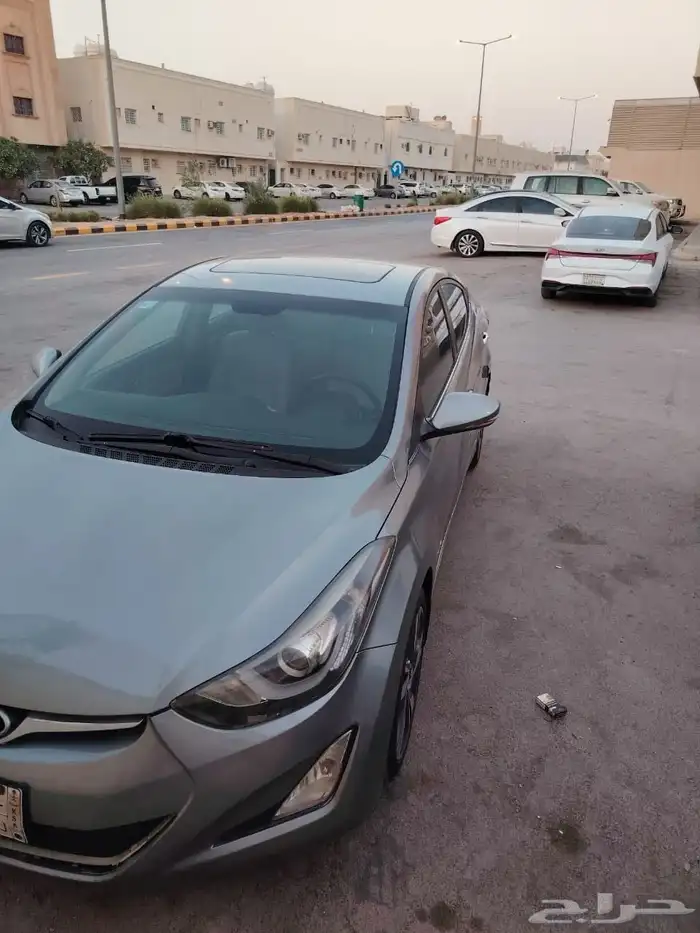 هيونداي النترا 0