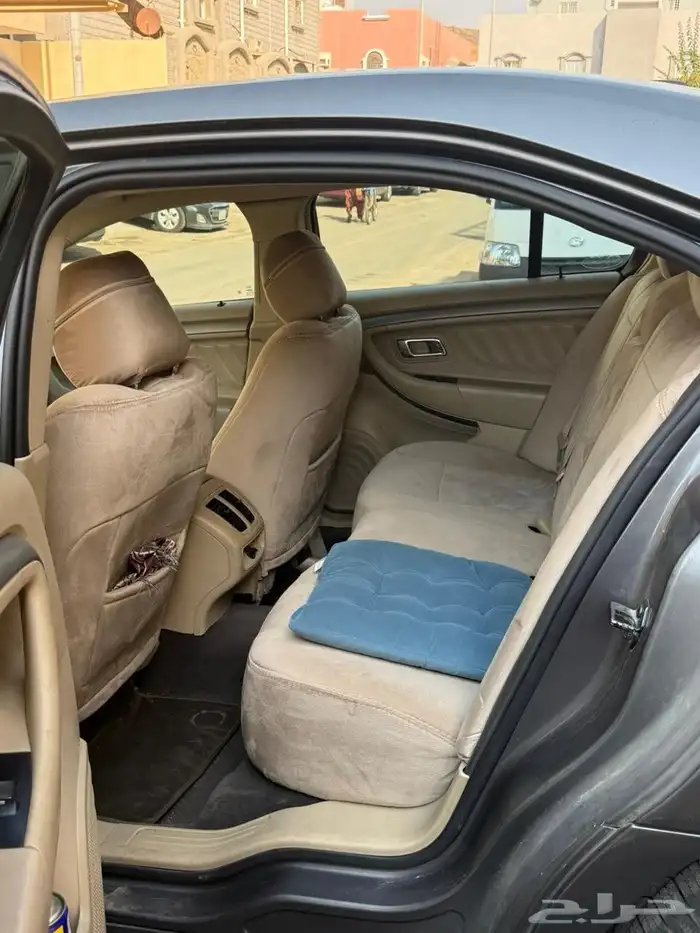 فورد تورس 2013 2