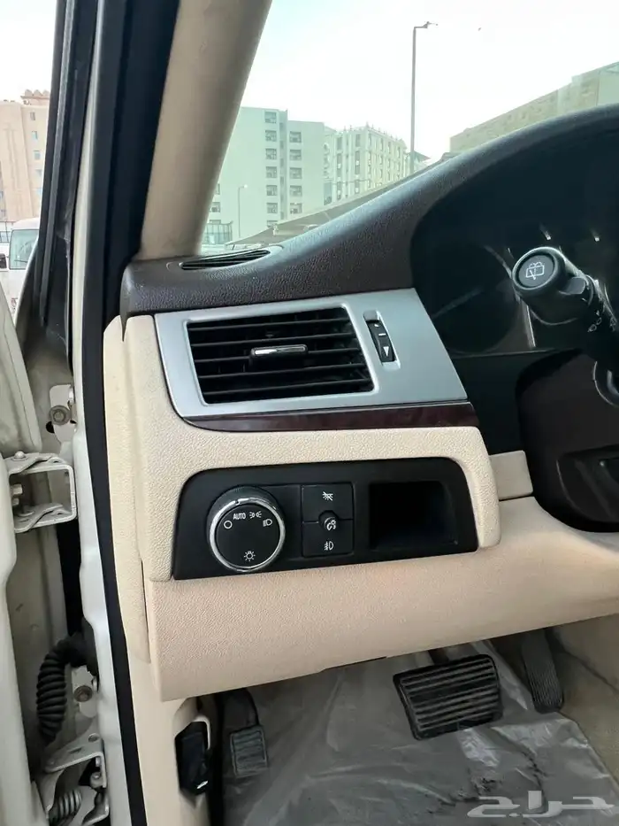 كاديلاك اسكاليد 2008 منوه المستخدم 26