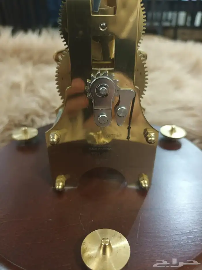 ساعه نادره 7