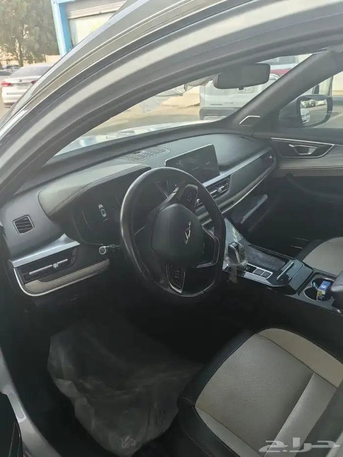 شيري 7 برو موديل 23 6