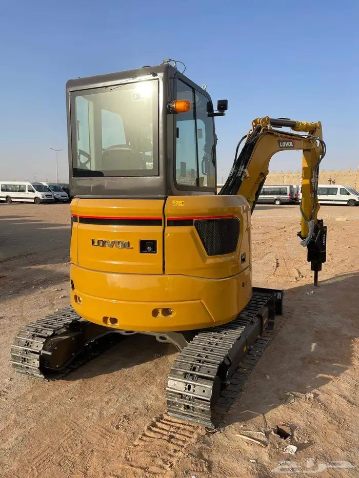 سيزرلفت سيزر لفت كهرباء ديزل للايجار يومي وشهري 2