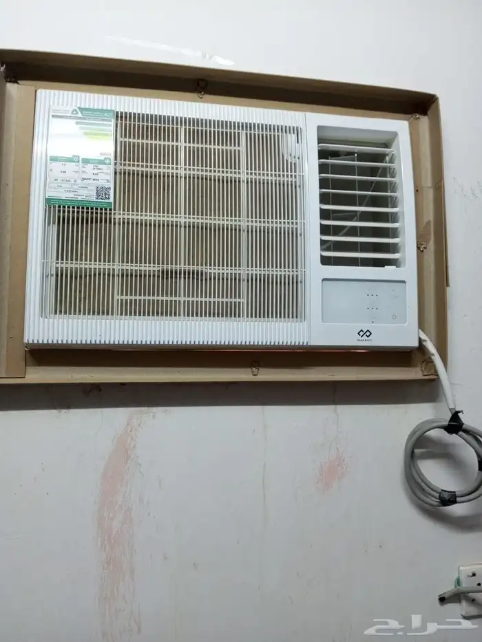 تكييف شباك 0
