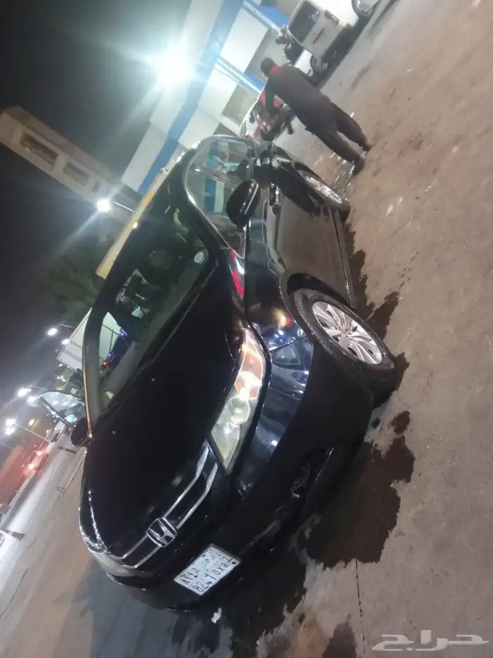 هوندا 2014 0
