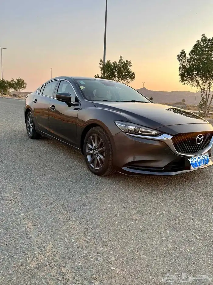 مازدا 3