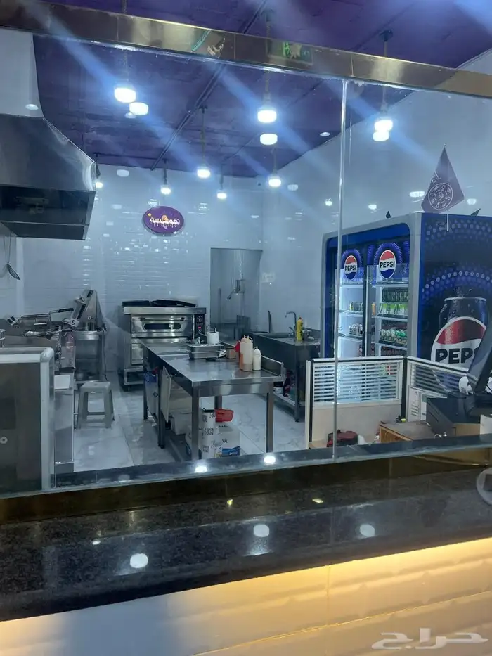 بوفية للتقبيل في الدار البيضاء 0