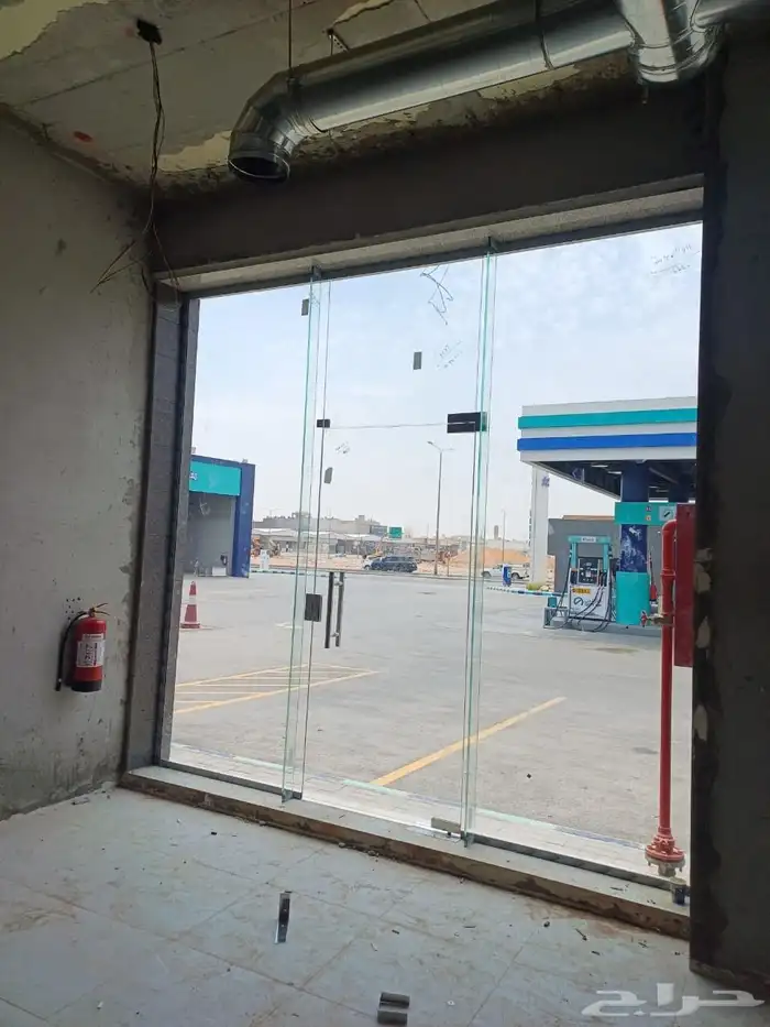 زجاج سكريت 7