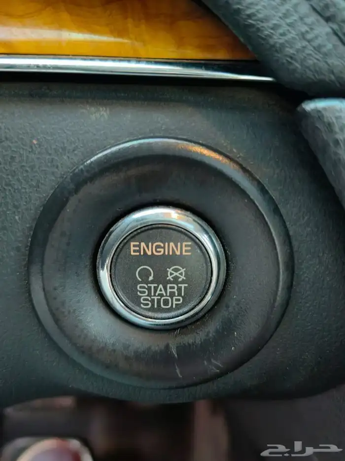 لينكولن 2012 MKT فل كامل 14