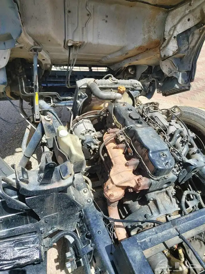 دينه قلاب ايسوزو 7