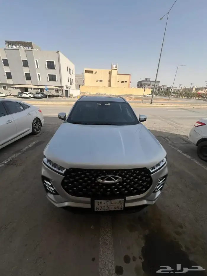 شيري 7 برو موديل 23 5