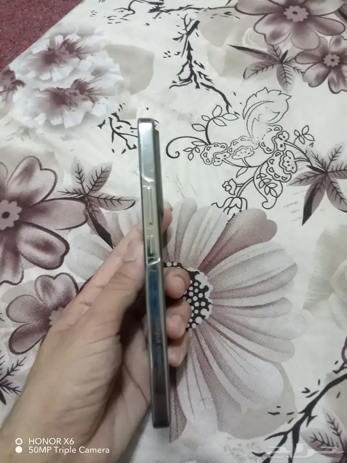 INFINX NOTE 40 WITH BOX OR 3 COVERS 2 MONTHS UNDER WARRANTY 2