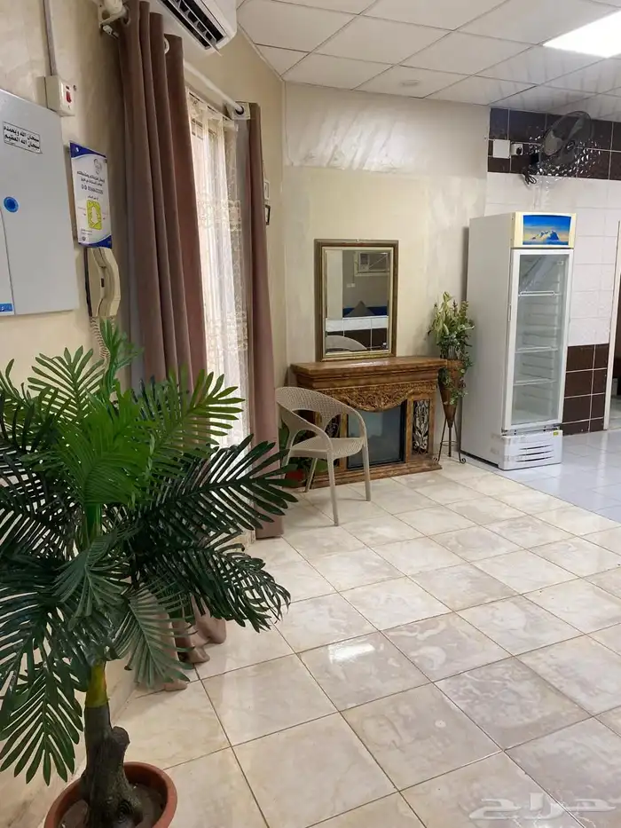 استراحة وقت اامرح شمال جده 16