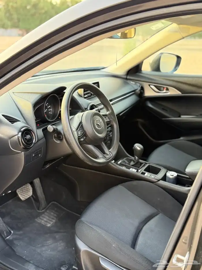 مازدا CX3 موديل 2021 5