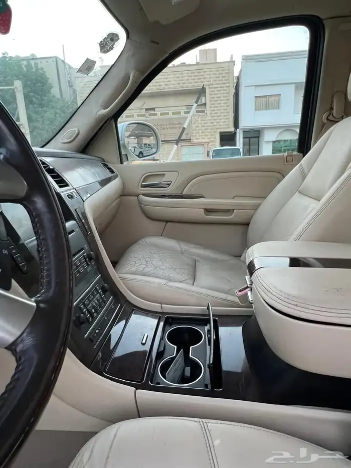 كاديلاك اسكاليد 2008 منوه المستخدم 27