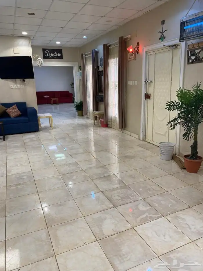 استراحة وقت اامرح شمال جده 15