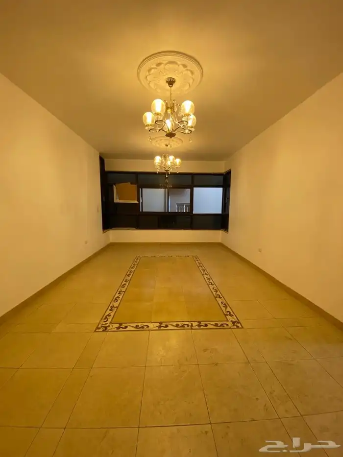 شقة للايجار بحي الصفا مكونة من 2 غرف وصالة ومطبخ 6