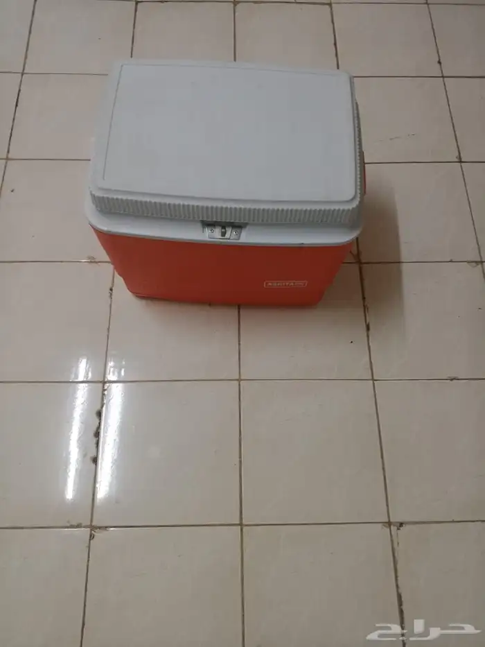 مكيف صحراوي دولبي وباردة وطاولة واغراض اخر كل الاغراض بي حال 3